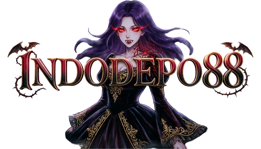 logo INDODEPO88